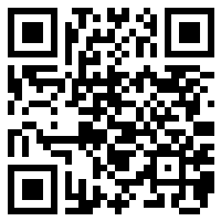 QR Code for bitcoin:3CnGZN6A2im1i71aBXnt7DsSrFHitXWsKS