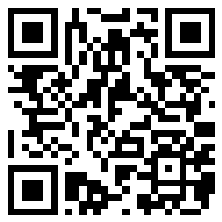 QR Code for bitcoin:3CnHH2fcvQKik9d5Te26PZe1j5gCfWkU2J