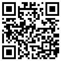 QR Code for bitcoin:3CnHXhC2cALaA8Qv5C8RBp14hVosubqiRd