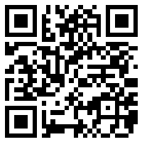 QR Code for bitcoin:3CnVLb6Vg8Naiv2nbDmBVeafxefDioyjAr