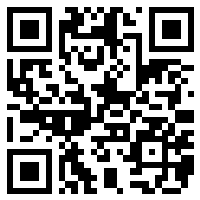 QR Code for bitcoin:3CnohCnR3t95UbXGgJr6UmH79ToUryhqXs