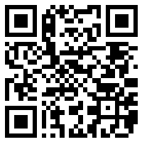 QR Code for bitcoin:3Co5GnkRWkX2cecRcBvPPvyhcGh92f6s6e