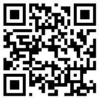 QR Code for bitcoin:3Cotw6fdfcv3mDyikygeMqpgXwVn9b5gD6