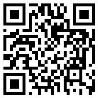 QR Code for bitcoin:3Cp99f4tvSrEdcfM4rJfXMKfWJxtCXSNjQ
