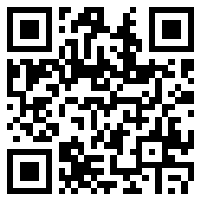 QR Code for bitcoin:3Cq7oR64UmEDga75Eow8UmXDLGYD9zzubM