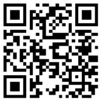 QR Code for bitcoin:3CqFDvVraJkJ46soK51FAijW4SHamhF196