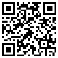 QR Code for bitcoin:3CqTi9m4cz4eJAm1PX7RaFRpynHRvsrU2b