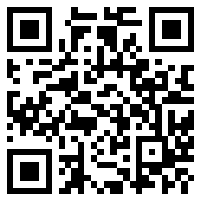 QR Code for bitcoin:3CqYBWCxjpdLSNh4VBz5RukeoJGtroSQ6C