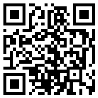 QR Code for bitcoin:3Cqe6hAkfJvRcsrBabnHowJpPJuM7KBenE