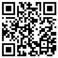 QR Code for bitcoin:3Crh8Zxajd4DRUa9KqUJrqpfdorr7e1wSW