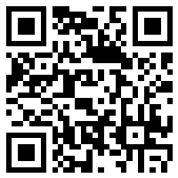 QR Code for bitcoin:3CrxFSet79b8v1gkkJbvy3SLS8NFGtEJ5K
