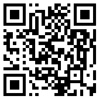 QR Code for bitcoin:3Cry2kY7XLDiVm8FwUpsm6JNaFYGAB9BQ9