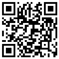 QR Code for bitcoin:3Cs2VS55nKojRPQmEUJs5Weq8P6V3koXkf