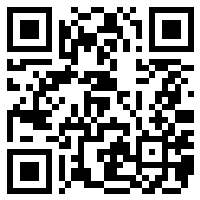 QR Code for bitcoin:3CsBLWtN6AMDPV9yUNRjs3Wkh4y58KGgMe