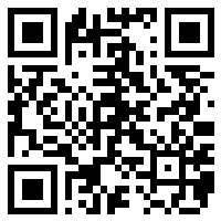 QR Code for bitcoin:3CsHRXSSfFB2PCcVJBjNELNbEDugtdvyeX