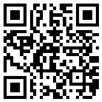 QR Code for bitcoin:3CsLLfTwH2GcnFjawaCf8txp1LQ21TpvUb