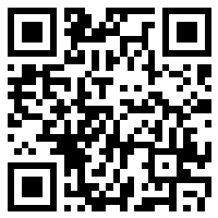 QR Code for bitcoin:3CsiB3phwjyrPmjP3G72ctGfoH2GPzb5dV