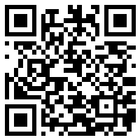 QR Code for bitcoin:3CsiF7dcy93LCkt7rd5fj2SVoV1utbWf4G