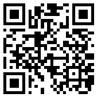 QR Code for bitcoin:3CsxscwqKSryGDstuYMsBnyPC6b5TgZJZp