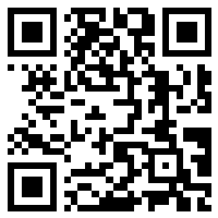 QR Code for bitcoin:3CtJfceZ5yRwASkFBqeGomCMSQFkyT1LBj