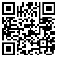 QR Code for bitcoin:3CuMnmWQkruMUWA2WdisLSofTwnaWJJyVp