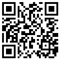 QR Code for bitcoin:3Cv45PbKYd5KH8vdvgDEBJh469nYe5pmbU