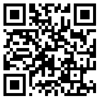 QR Code for bitcoin:3Cv4Zw2jGbrcAT6J8mrb8yDcdJ33EgPEpp