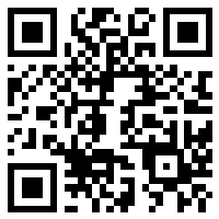QR Code for bitcoin:3CvD5qxpYNdiHcaT5TwndTcSrrEEJSPxTr