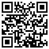 QR Code for bitcoin:3CvGuPinPCCErHo4S79xj3oXFLCRzmGGWt