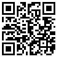 QR Code for bitcoin:3CvuuhnD6VsRocoHa4Vkt4EnQLNieTgUCc