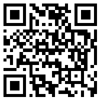 QR Code for bitcoin:3Cx5ZbUuw2iVgGRXF4P9sMgbDHweeNBWWx