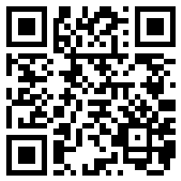 QR Code for bitcoin:3CxHqG2mJyed8FZ86hvXCe8ysorikpp2Dd