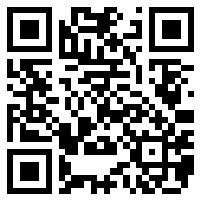 QR Code for bitcoin:3CxP7S42hjveJvWFs68e8DkBpasdGqfsRN