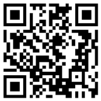QR Code for bitcoin:3CxWNE4v4XxqsBSyAb6yoBssP8DcoJ3JEa