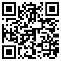 QR Code for bitcoin:3Cxca6CaA4dux3t6EHUCDSPGuJwW6mzFjC
