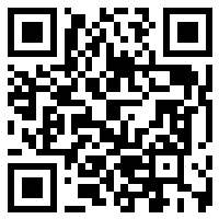 QR Code for bitcoin:3CxfL2Aad4HuEmEd9JGL4tBHUexTp35MF3