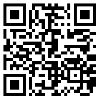 QR Code for bitcoin:3CxfadkMdKcaPSSMyTpbtvWu9TRqvuheFu