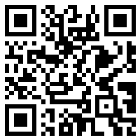 QR Code for bitcoin:3CxzFiegLSxgTxrejhAqVFJSHAUBav2DBT