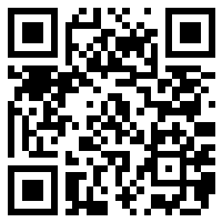 QR Code for bitcoin:3Cy4XhaKh7Pjw84knQcPgoarGC1NpkhKbr