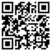 QR Code for bitcoin:3CyKzDRMsLqb16VAvLDu7YDDJniWi8M9pt