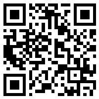 QR Code for bitcoin:3CyT4aL92GeDVMbyj5EkYAGqVX4WWn7YYn
