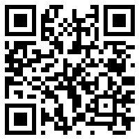 QR Code for bitcoin:3CyX16WeMSphm7tsHfjPyZYPekWpBLALX3