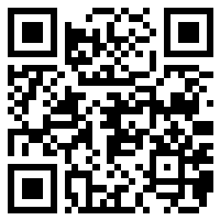 QR Code for bitcoin:3CyZ1KrgCA5v423gNcbqppN1AC8JyRvGeQ