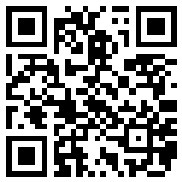 QR Code for bitcoin:3CzGcqLHHbpyAddVvZZ3JZzfRauJmmRssj