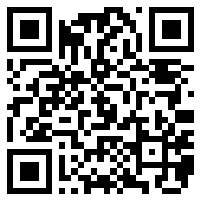 QR Code for bitcoin:3CzeLMDP65mJsJZpsaCfbdnrV2BXGEo7FW