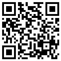 QR Code for bitcoin:3D1QF71HGrAwFAouWApF2d9uSDWbeqY5gq