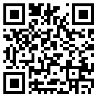 QR Code for bitcoin:3D1cezAPGA1ZVsPE9YLBxMu7ru8C1ey4px