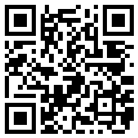QR Code for bitcoin:3D1ePcCdFddgW4PBXax4KxYmVad2fpU6en