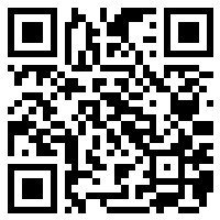 QR Code for bitcoin:3D1r2WqhcKvChdkVy2jGA3e8yG2ukDbq4B