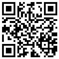 QR Code for bitcoin:3D2JLq87HoPpfReTcFqaV5gi9ZN9FWSJtn